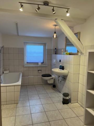 Gaestewohnung Eberswalde エクステリア 写真